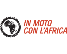 In moto con l’africa