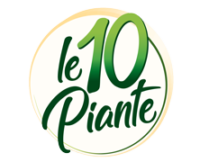 Le 10 Piante