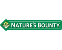 Nature’s Bounty