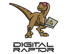 Digital Raptor