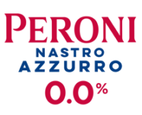 Peroni Nastro Azzurro